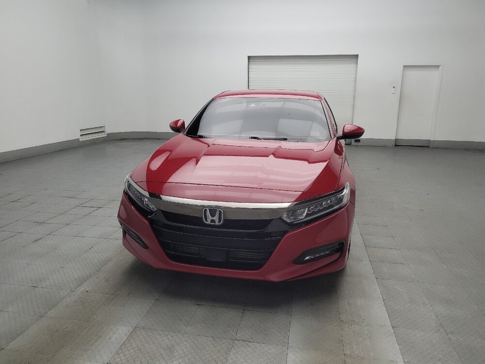 2018 Honda Accord in Marietta, GA 30062 - 18145604 15