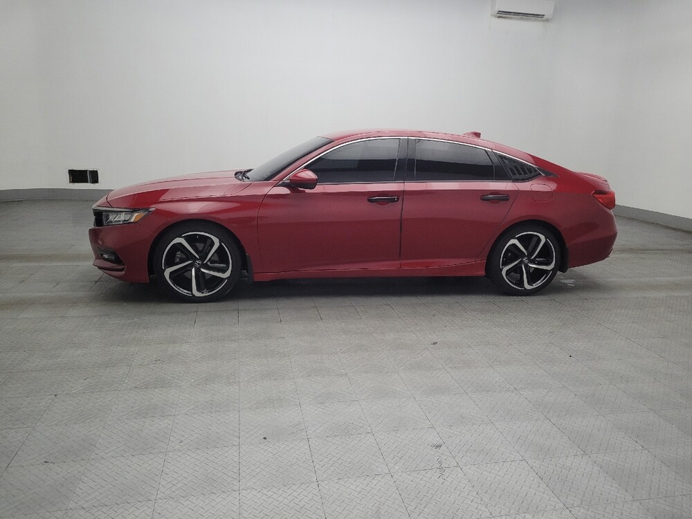 2018 Honda Accord in Marietta, GA 30062 - 18145604 2
