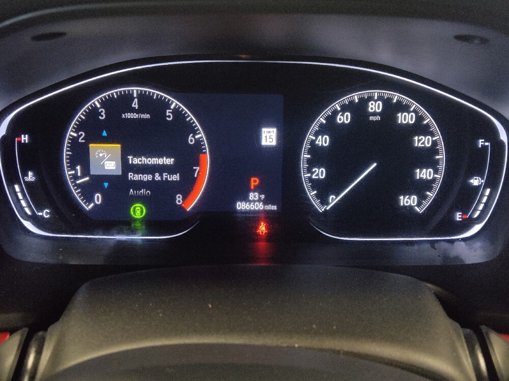 2018 Honda Accord in Marietta, GA 30062 - 18145604 23