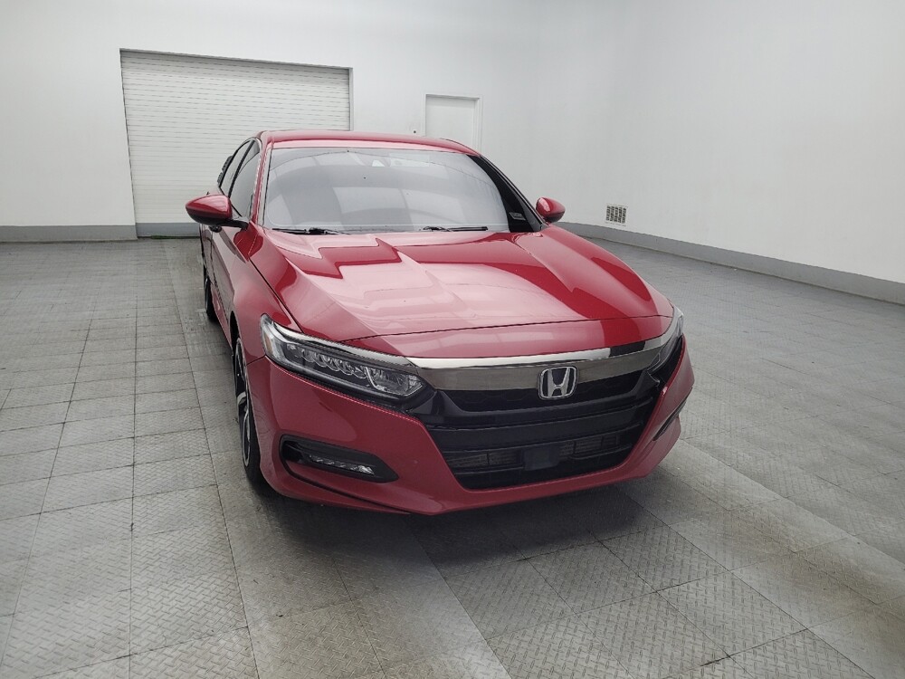 2018 Honda Accord in Marietta, GA 30062 - 18145604 13