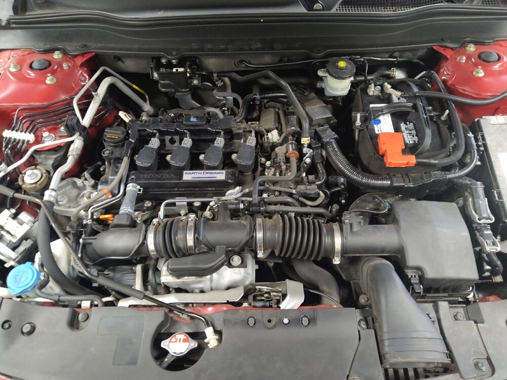 2018 Honda Accord in Marietta, GA 30062 - 18145604 30