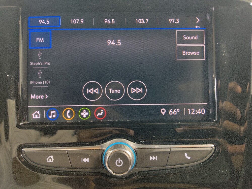 2021 Chevrolet Traverse in Chattanooga, TN 37421 - 18145609 25