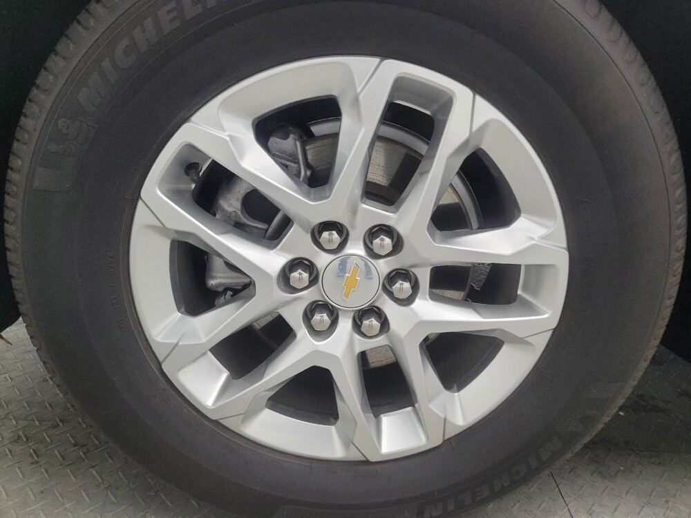 2021 Chevrolet Traverse in Chattanooga, TN 37421 - 18145609 31