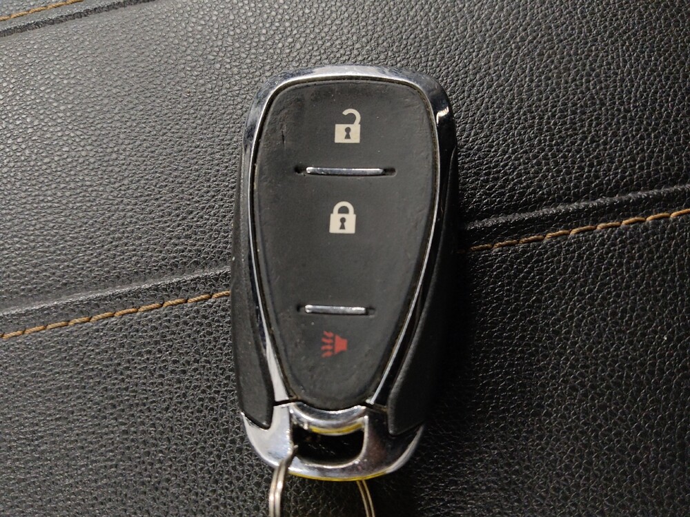 2021 Chevrolet Traverse in Chattanooga, TN 37421 - 18145609 32