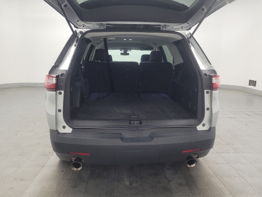 2021 Chevrolet Traverse in Chattanooga, TN 37421 - 18145609 29