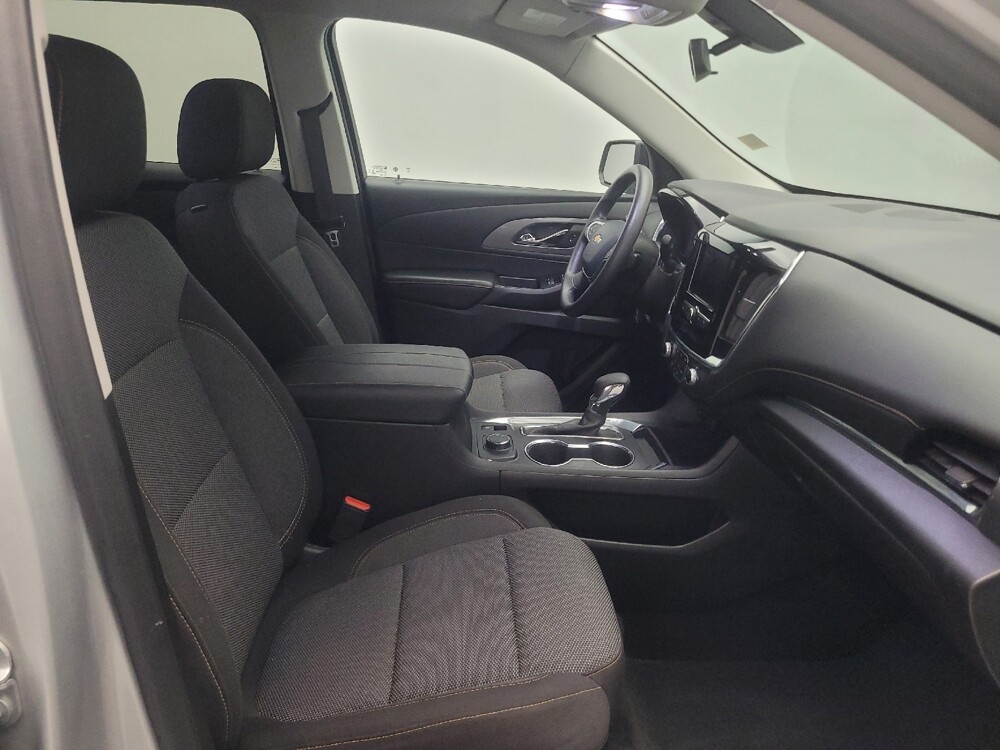 2021 Chevrolet Traverse in Chattanooga, TN 37421 - 18145609 21