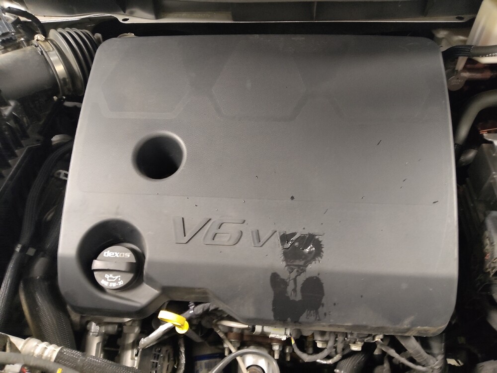 2021 Chevrolet Traverse in Chattanooga, TN 37421 - 18145609 30