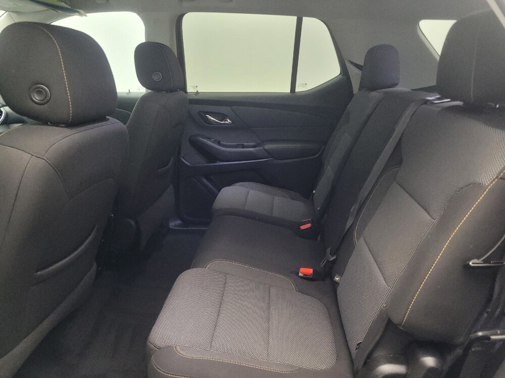2021 Chevrolet Traverse in Chattanooga, TN 37421 - 18145609 18