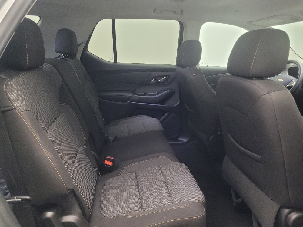 2021 Chevrolet Traverse in Chattanooga, TN 37421 - 18145609 19