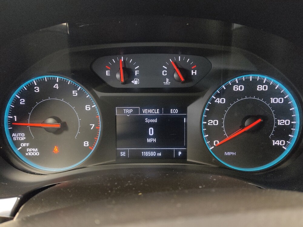 2021 Chevrolet Traverse in Chattanooga, TN 37421 - 18145609 23