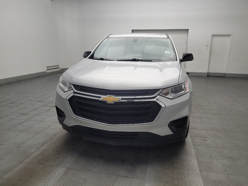 2021 Chevrolet Traverse in Chattanooga, TN 37421 - 18145609 15