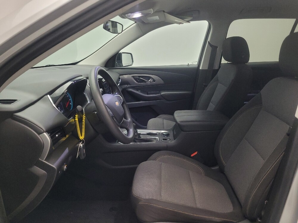 2021 Chevrolet Traverse in Chattanooga, TN 37421 - 18145609 17