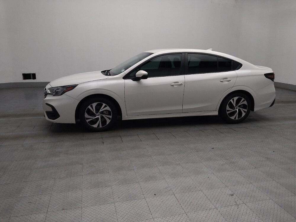 2024 Subaru Legacy in Chattanooga, TN 37421 - 18145610 2