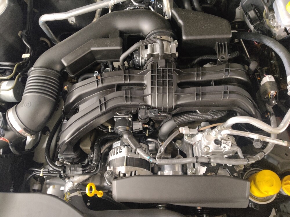 2024 Subaru Legacy in Chattanooga, TN 37421 - 18145610 30