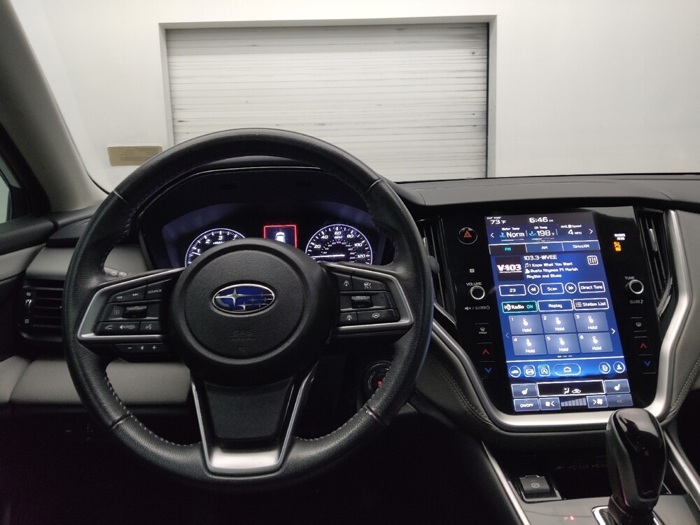 2024 Subaru Legacy in Chattanooga, TN 37421 - 18145610 22