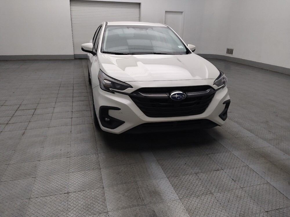 2024 Subaru Legacy in Chattanooga, TN 37421 - 18145610 14