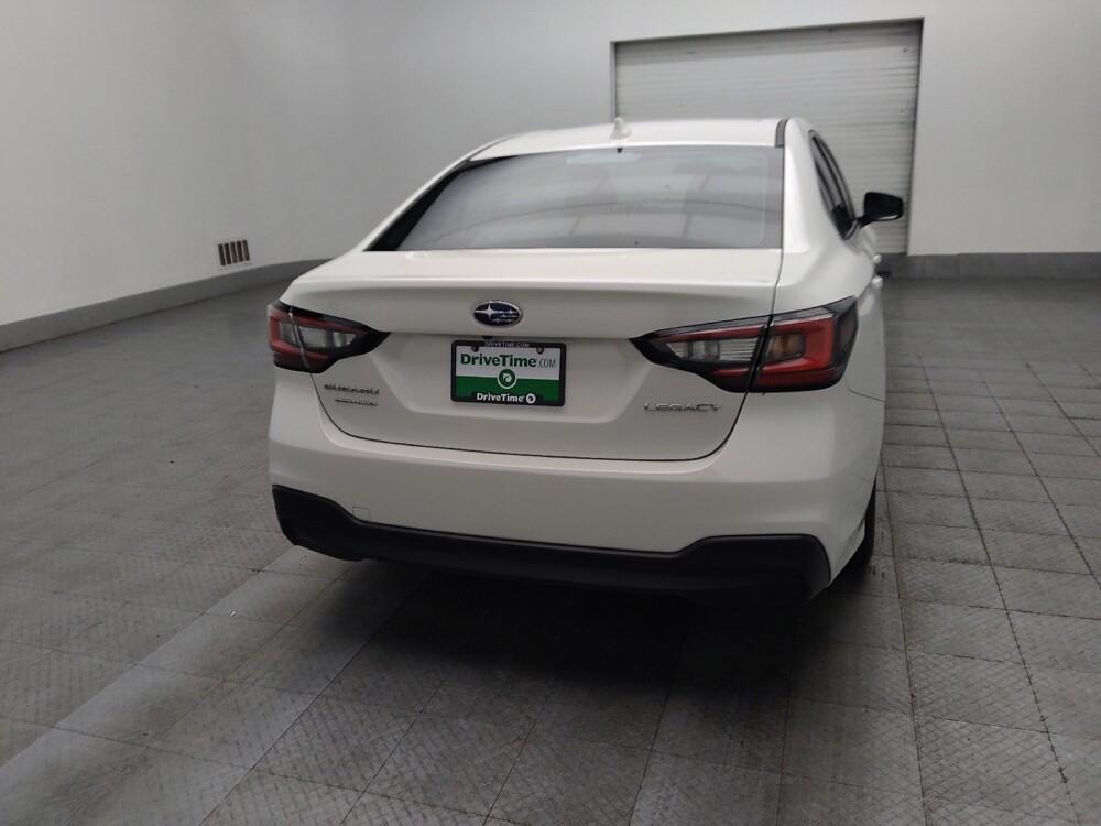 2024 Subaru Legacy in Chattanooga, TN 37421 - 18145610 7