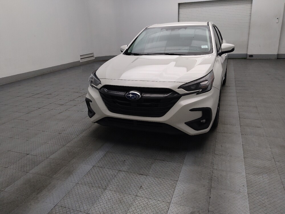 2024 Subaru Legacy in Chattanooga, TN 37421 - 18145610 15