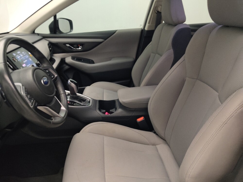 2024 Subaru Legacy in Chattanooga, TN 37421 - 18145610 17