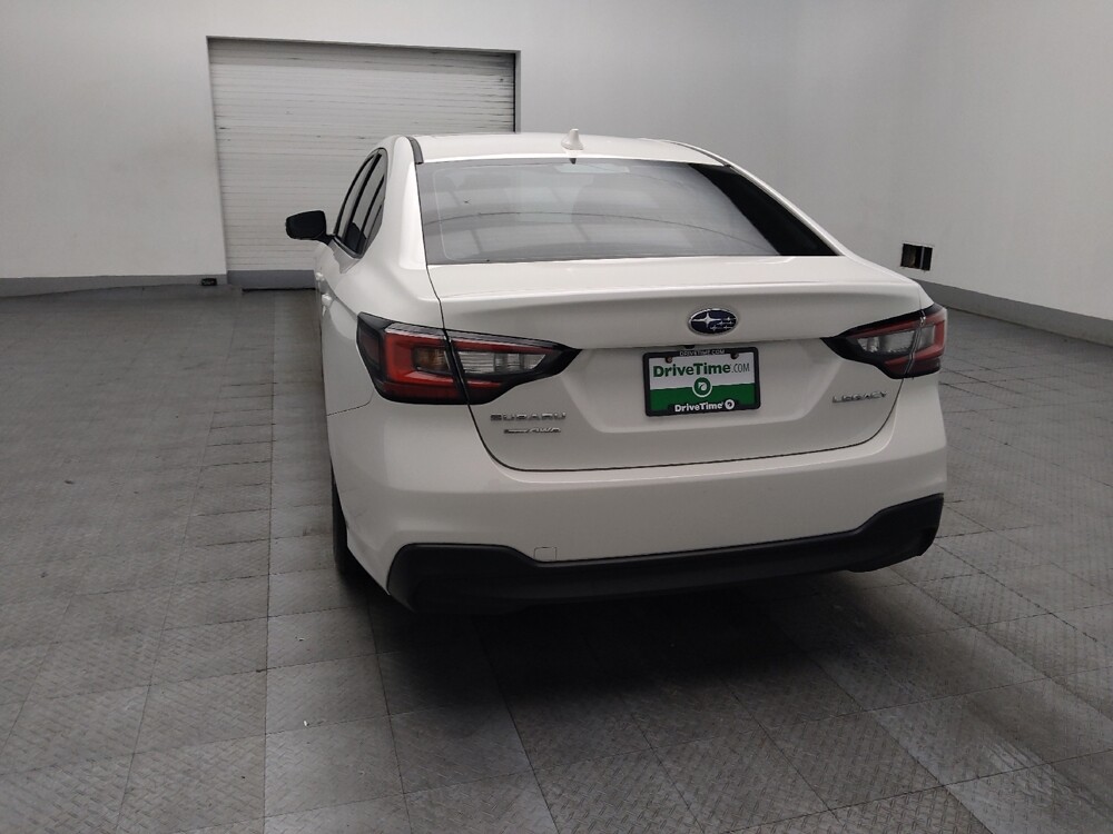 2024 Subaru Legacy in Chattanooga, TN 37421 - 18145610 6