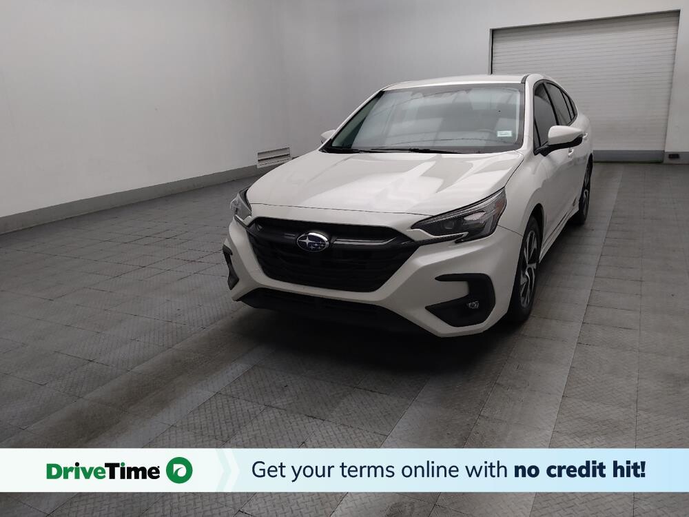 2024 Subaru Legacy in Chattanooga, TN 37421 - 18145610