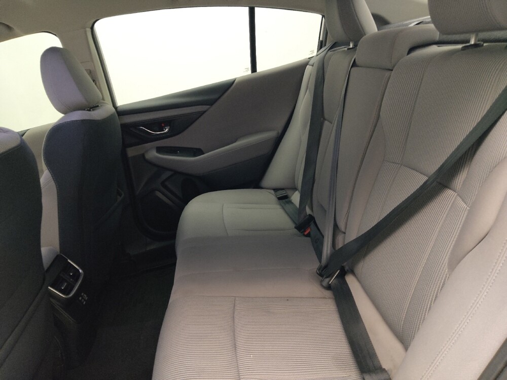 2024 Subaru Legacy in Chattanooga, TN 37421 - 18145610 18