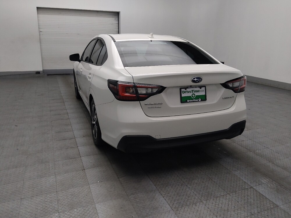2024 Subaru Legacy in Chattanooga, TN 37421 - 18145610 5
