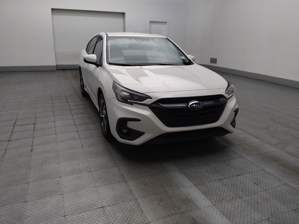 2024 Subaru Legacy in Chattanooga, TN 37421 - 18145610 13