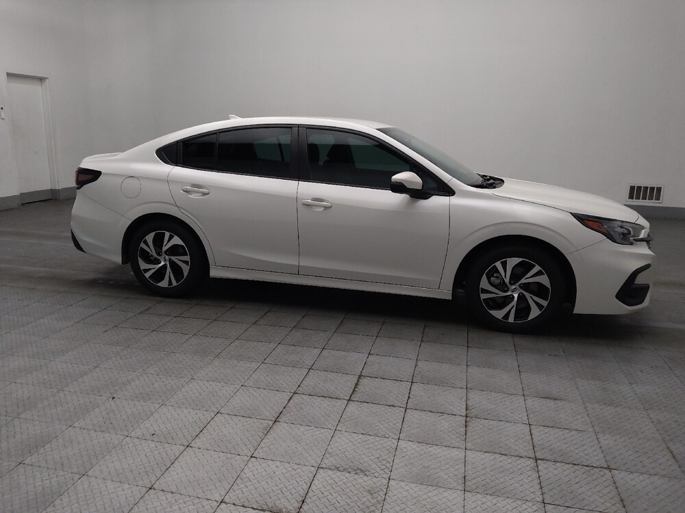 2024 Subaru Legacy in Chattanooga, TN 37421 - 18145610 11