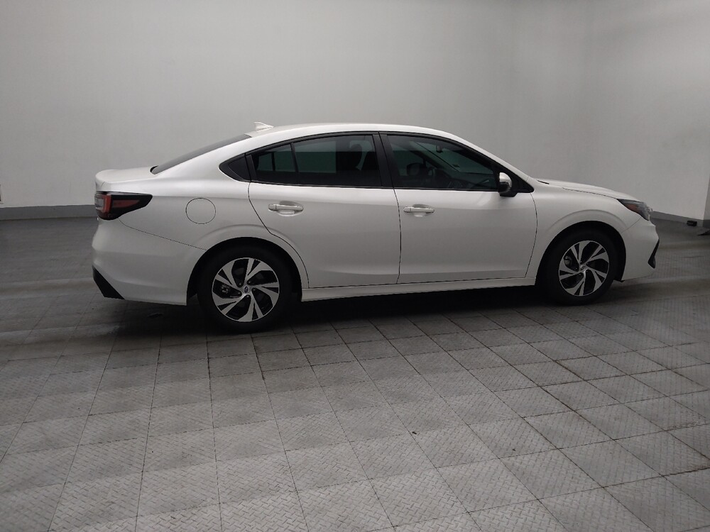 2024 Subaru Legacy in Chattanooga, TN 37421 - 18145610 10