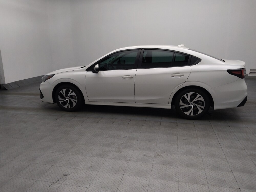 2024 Subaru Legacy in Chattanooga, TN 37421 - 18145610 3