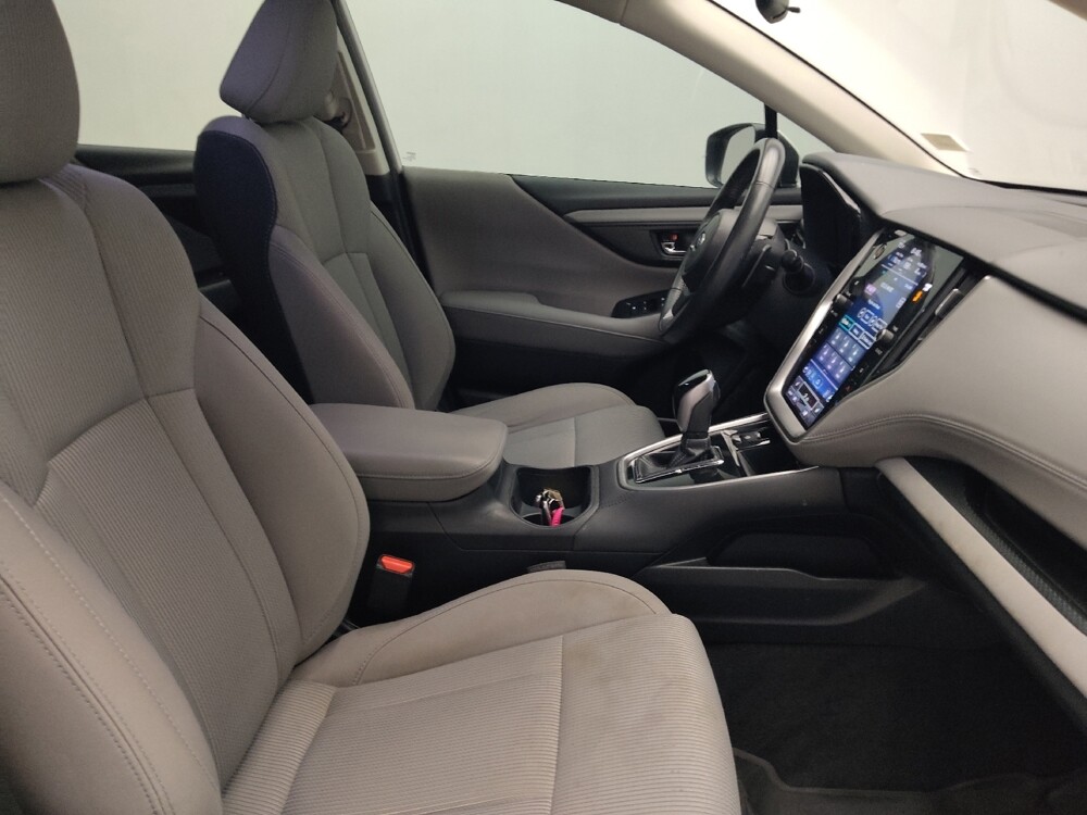 2024 Subaru Legacy in Chattanooga, TN 37421 - 18145610 21