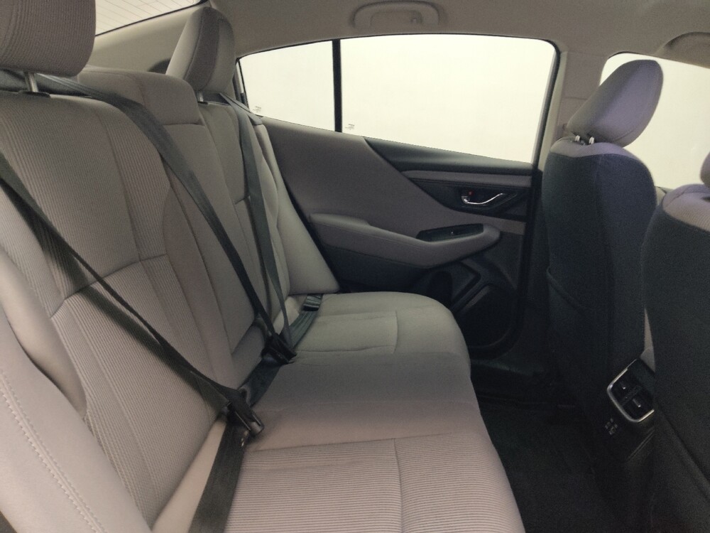2024 Subaru Legacy in Chattanooga, TN 37421 - 18145610 19