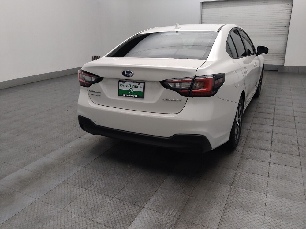 2024 Subaru Legacy in Chattanooga, TN 37421 - 18145610 9