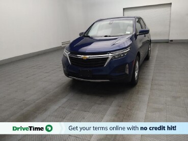 2023 Chevrolet Equinox in Morrow, GA 30260