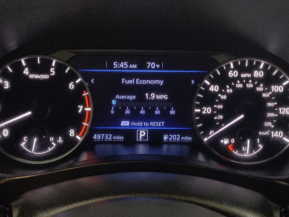 2020 Nissan Altima in Fairfield, OH 45014 - 18145612 23