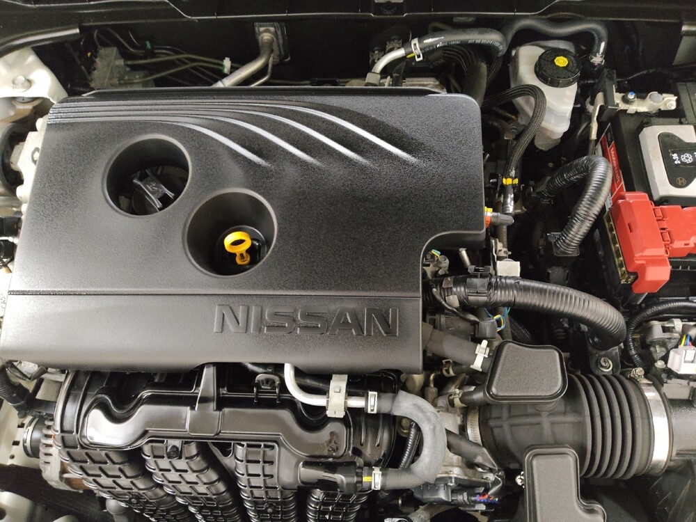 2020 Nissan Altima in Fairfield, OH 45014 - 18145612 30