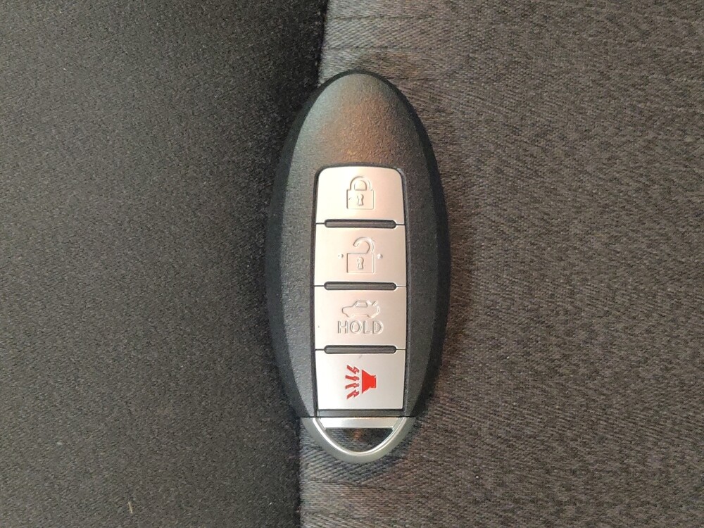 2020 Nissan Altima in Fairfield, OH 45014 - 18145612 32
