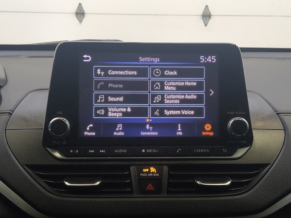 2020 Nissan Altima in Fairfield, OH 45014 - 18145612 25