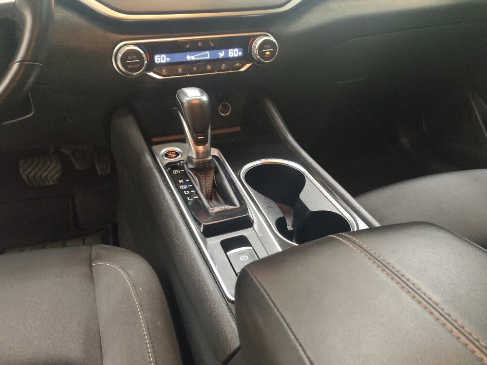 2020 Nissan Altima in Fairfield, OH 45014 - 18145612 26