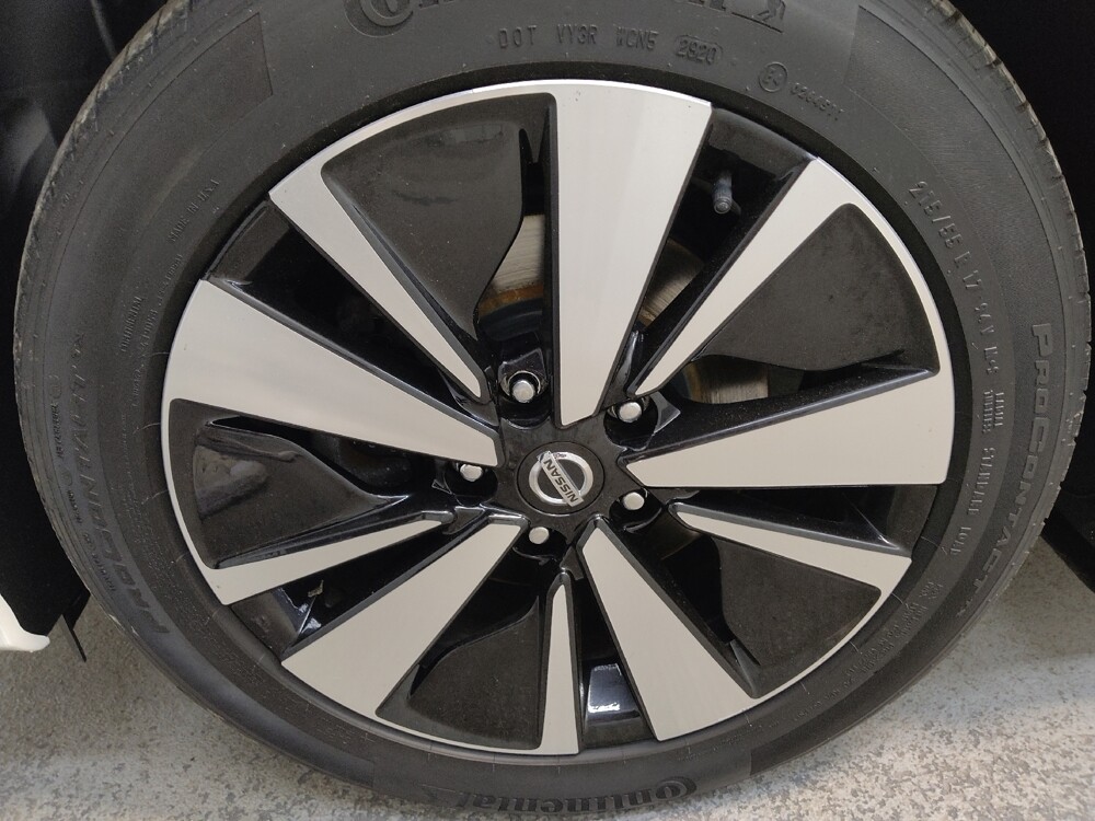 2020 Nissan Altima in Fairfield, OH 45014 - 18145612 31