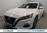2020 Nissan Altima 2.5 SV AWD's photo