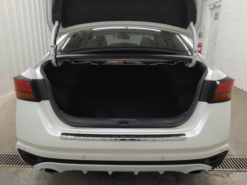 2020 Nissan Altima in Fairfield, OH 45014 - 18145612 29