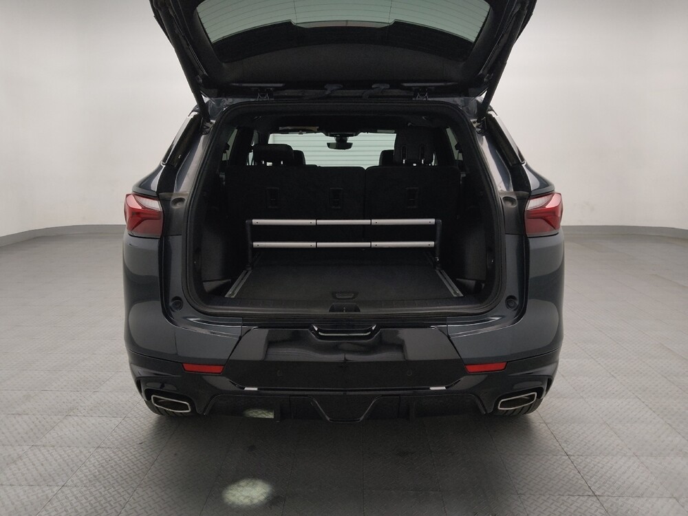 2019 Chevrolet Blazer in Arlington, TX 76011 - 18145615 29