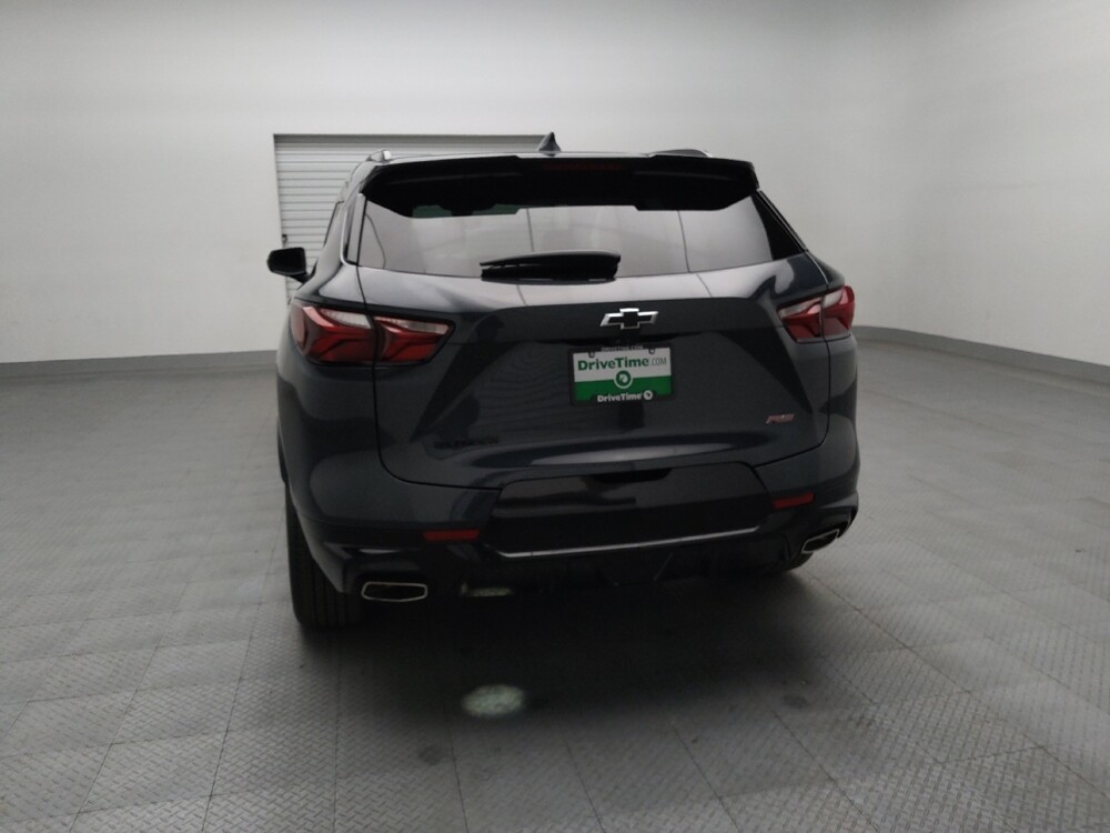 2019 Chevrolet Blazer in Arlington, TX 76011 - 18145615 6