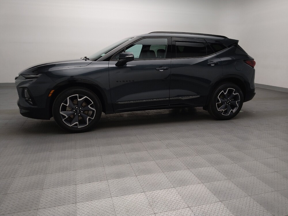 2019 Chevrolet Blazer in Arlington, TX 76011 - 18145615 2
