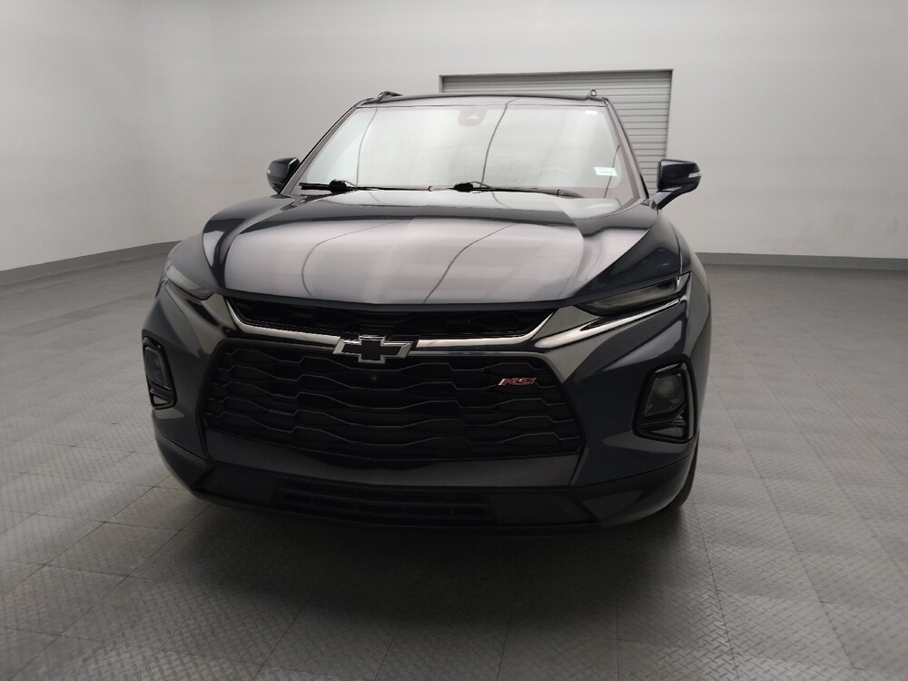 2019 Chevrolet Blazer in Arlington, TX 76011 - 18145615 15