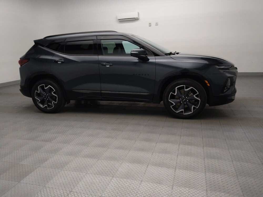 2019 Chevrolet Blazer in Arlington, TX 76011 - 18145615 11