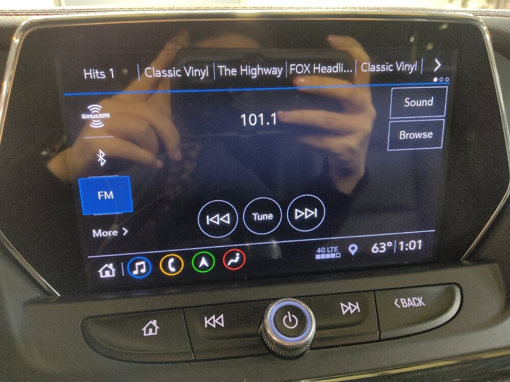 2019 Chevrolet Blazer in Arlington, TX 76011 - 18145615 25