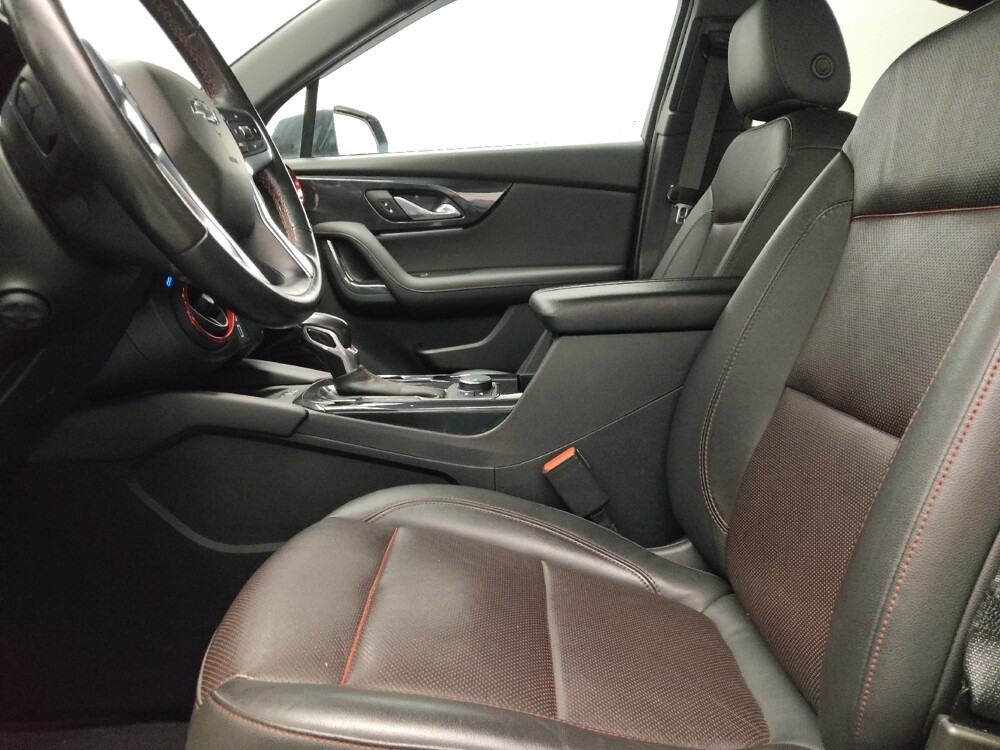 2019 Chevrolet Blazer in Arlington, TX 76011 - 18145615 17